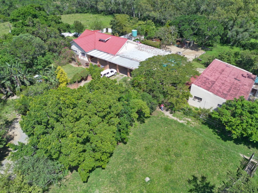 4 Bedroom Property for Sale in East London Rural Eastern Cape